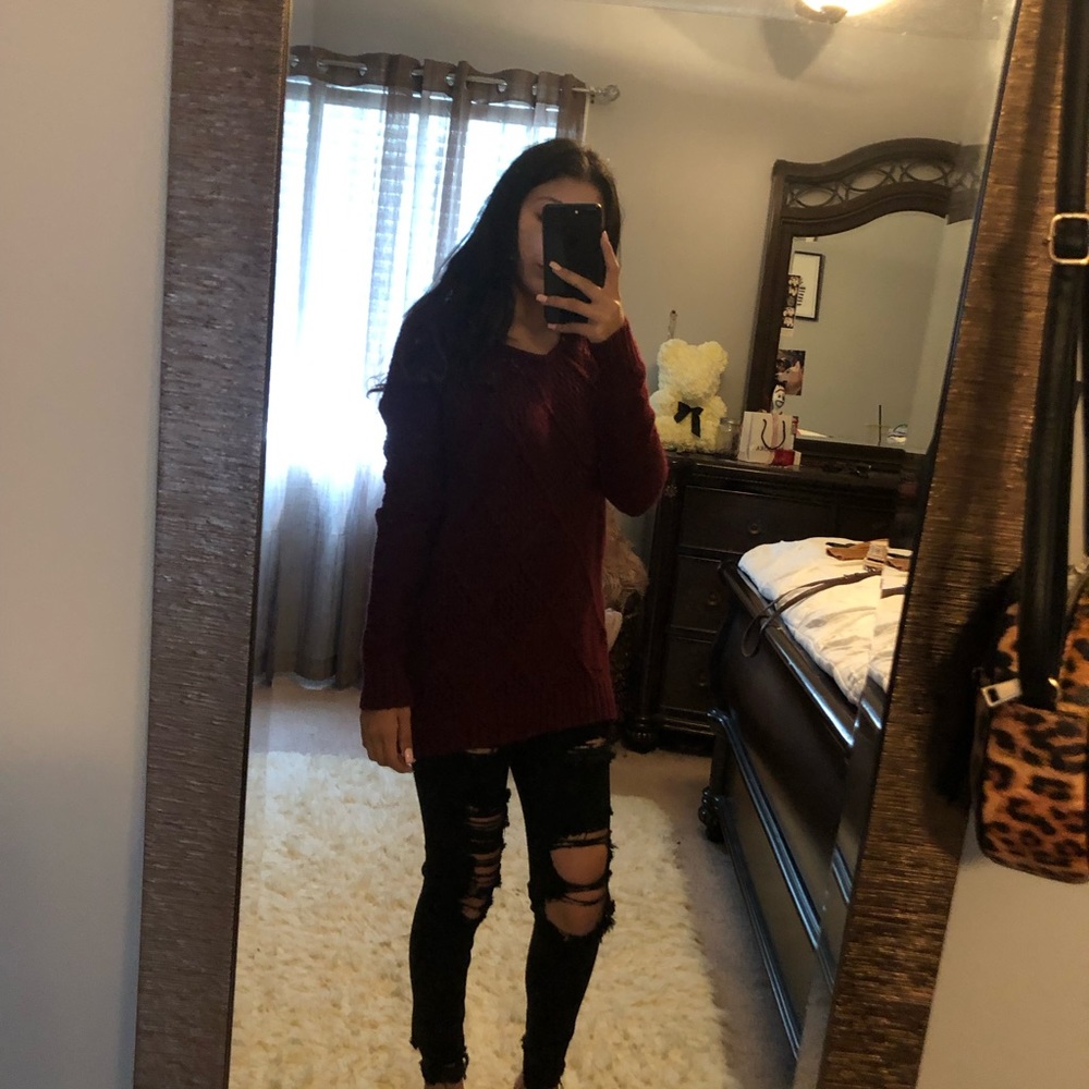 Sweater